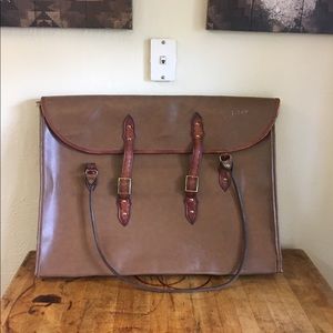 Vintage Bags - ♻️ Extra large vintage shoulder satchel Vintage Bags - ♻️ Extra large vintage shoulder satchel